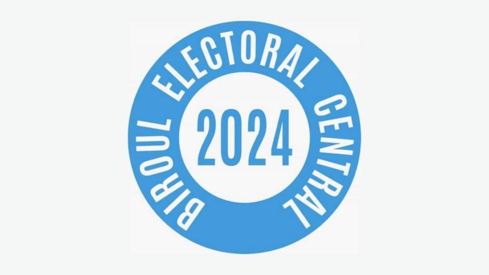 Alegeri 2024: Nereguli constatate de BEC în desemnarea de preşedinţi pentru birourile electorale de circumscripţie