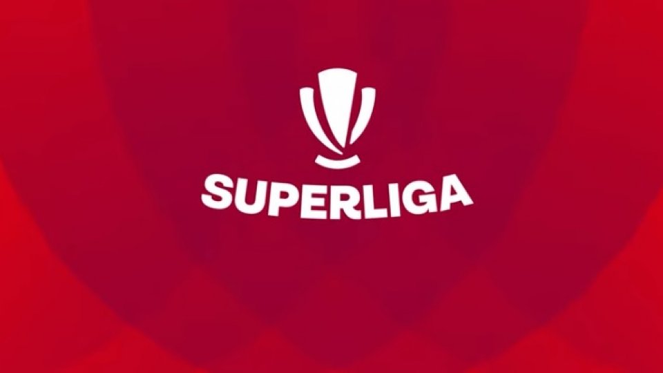 Play-out Superliga: Universitatea Cluj - Dinamo, 3-3 | VIDEO
