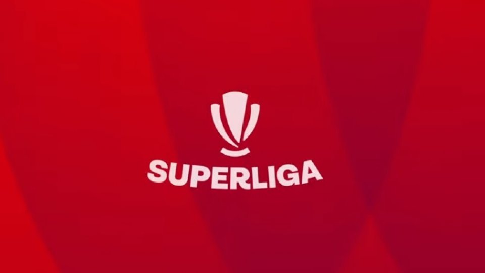 Play-off Superliga: Farul Constanța - Rapid București, 3-1 | VIDEO