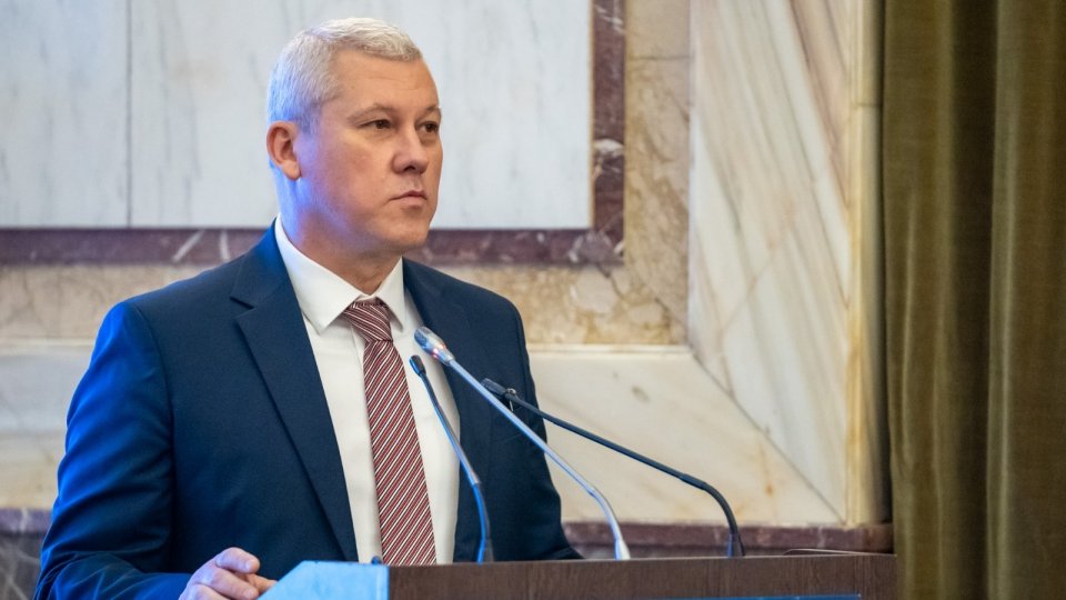 Ministrul Predoiu, la RRA: România este pregătită pentru Schengen încă din 2010