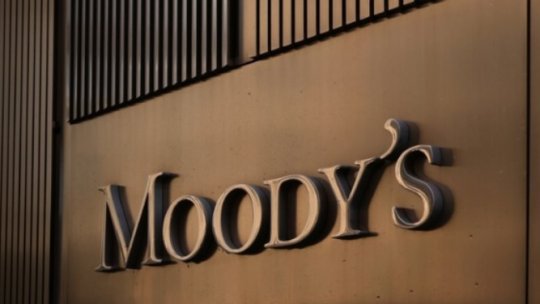 Moody’s reconfirmă ratingul suveran al României