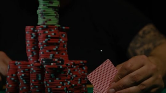 Psihoterapeut Raina Șaguna, despre dependența de jocurile de noroc: Cauza vine dintr-un mediu familial nesănătos | PODCAST