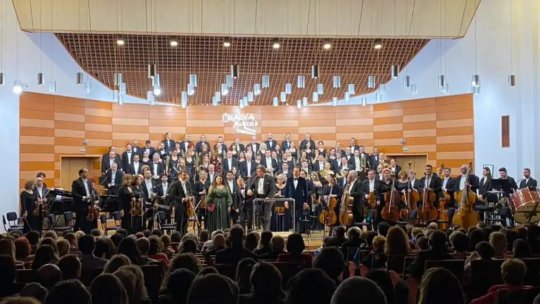 CRAIOVA: Corul Filarmonicii Oltenia scapă, deocamdată, de desființare