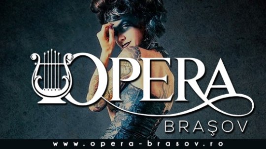 BRAȘOV: Biletele pentru spectacolele Operei din februarie, epuizate rapid