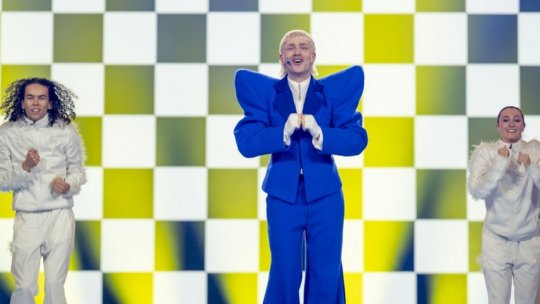 Eurovision 2024: Prezența olandezului Joost Klein în finală, sub semnul întrebării