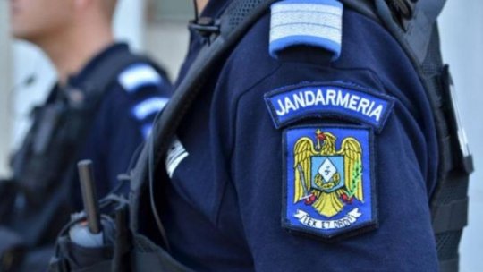 Admiterea în Jandarmerie: Candidații cu tatuaje la vedere, respinși