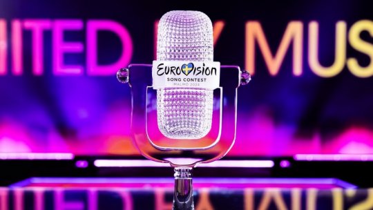 Marea Finală Eurovision 2024 | VIDEO