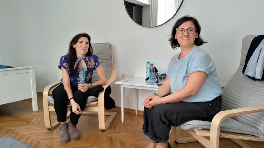 ”Totem” sau cum să vorbești despre moarte prin ochii unei fetițe de 7 ani
