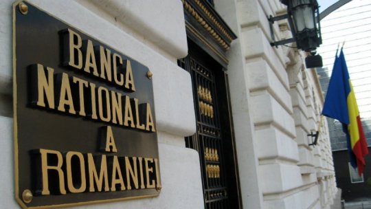 Cristian Popa, membru în CA al BNR: O reducere a dobânzii de politică monetară, exclusă până la finalul acestui an