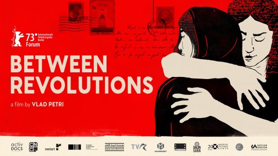 Înainte de a debuta pe marile ecrane, "Între revoluții" își continuă circuitul festivalier