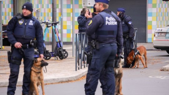Se înmulțesc atacurile islamiste în Europa, iar tot mai multe țări sporesc măsurile de securitate