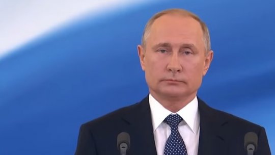 Putin critică SUA pentru că le-au livrat ucrainenilor rachete cu rază lungă de acțiune