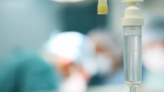Sute de persoane cu pregătire medicală s-au înscris voluntar pentru a merge în Israel să ajute
