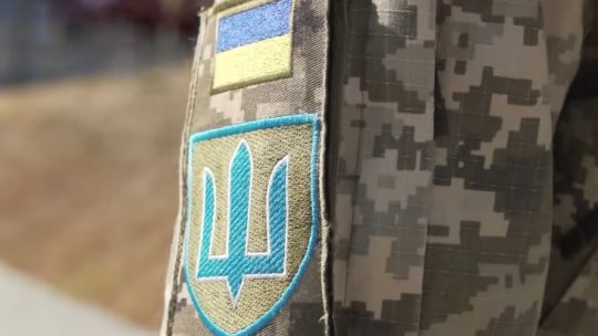 Concentrare masivă de forţe ruse la nord de Ucraina