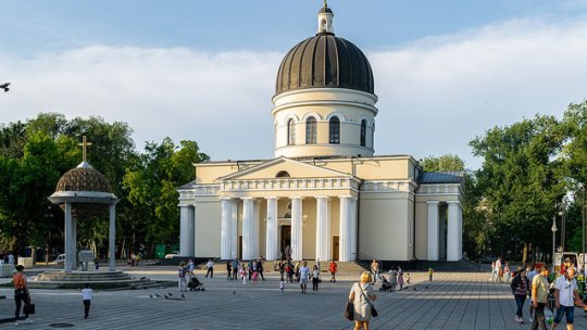 Într-o scrisoare expediată la Moscova, mitropolitul Moldovei deplânge războiul din Ucraina
