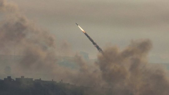 Armata israeliană avertizează că își va intensifica atacurile în nordul Gazei