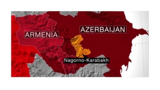 Iranul găzduieşte un summit pentru pace între armeni şi azeri