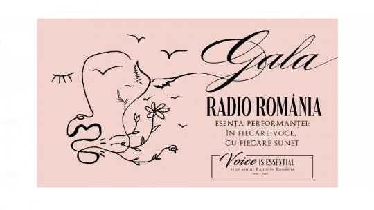 Gala Radio România, Performanța în 12 categorii | VIDEO