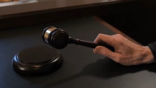 Porți deschise la tribunale și judecătorii din țară