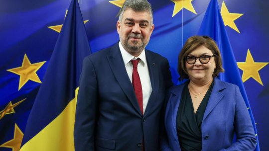 Comisarul european Vălean: România, singura ţară din UE care primeşte bani pentru construcţia de drumuri prin PNRR