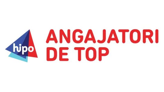 Mii de joburi, la Angajatori de TOP Bucureşti