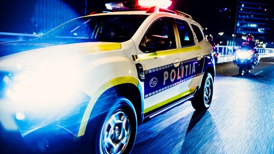Doi administratori de la un centru de bătrâni din Voluntari, reţinuţi