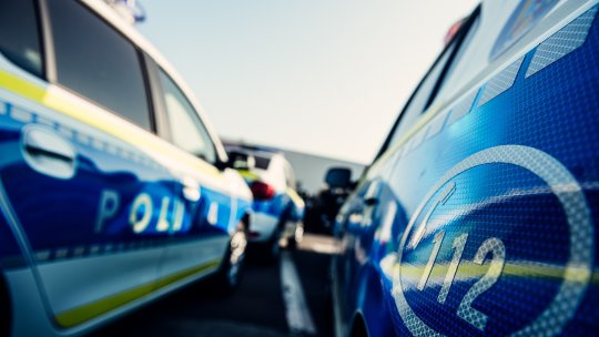 BUCUREȘTI: 3 persoane, la spital după un scandal izbucnit într-o parcare
