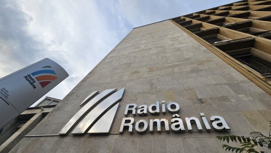 Radio România, la a 95-a aniversare
