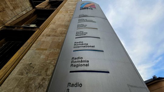 Mesaje de felicitare, la 95 de ani de Radio România