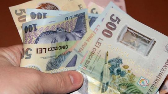 Cele mai mari salarii medii din România, oferite la București și în județele Timiș și Cluj