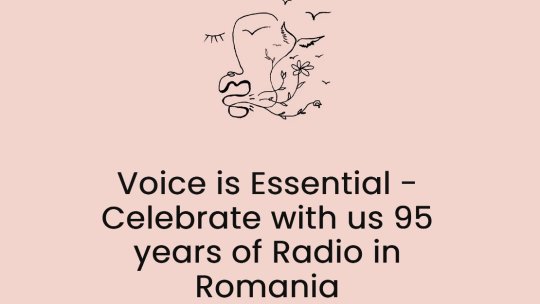 Colecţia de NFT-uri Radio România, pe platforma ICI D|SERVICES