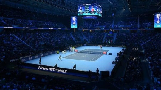 ATP Finals: Grupele Turneului Campionilor