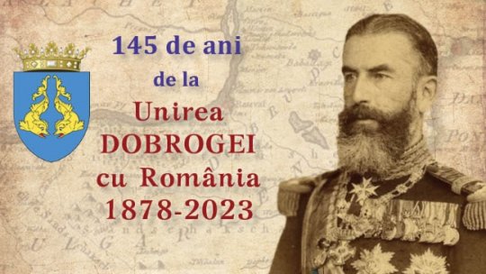 Ziua Dobrogei, celebrată la Constanța și Tulcea