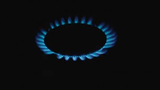 Ministrul Burduja: Avem un stoc de gaze de aproape 103%
