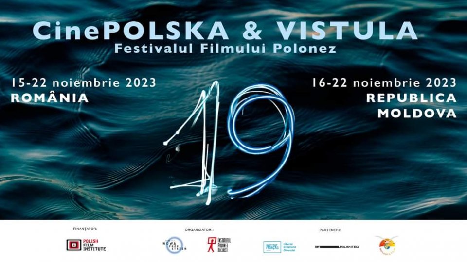La București, începe Festivalul Filmului Polonez