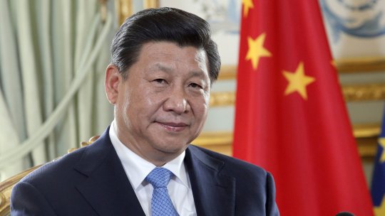 Xi Jinping: China nu intenţionează să depăşească sau să detroneze SUA
