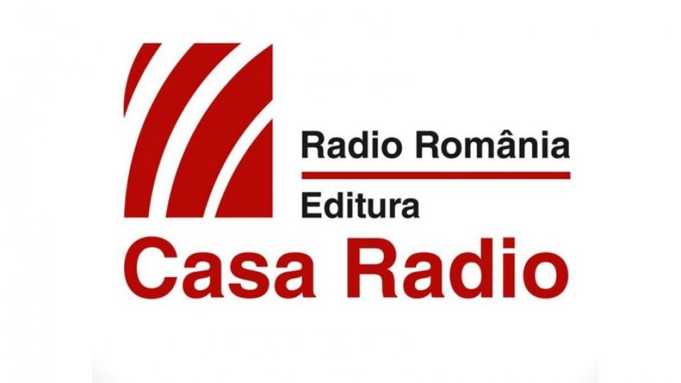 Evenimente ale Editurii Casa Radio, la Târgul de Carte Gaudeamus Radio România