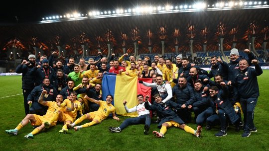 România se califică la EURO 2024 | VIDEO