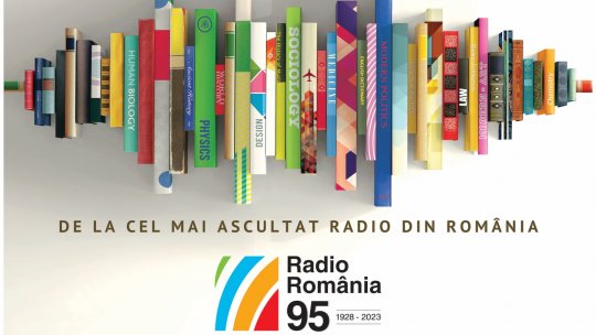 Târgul de Carte Gaudeamus Radio România, între 22 și 26 noiembrie, la Romexpo