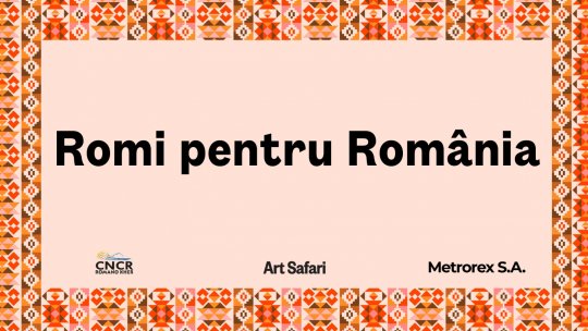 Personalități marcante ale culturii rome, într-o nouă expoziție Art Safari la metroul bucureștean