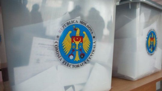 Alegeri locale în Republica Moldova: Partidul de guvernământ obține primul loc pe țară, fără să câștige vreun municipiu