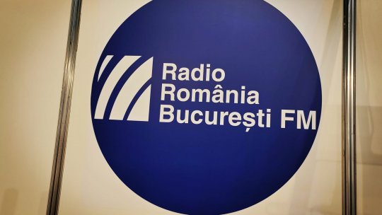 Evenimente organizate de București FM, la Târgul de Carte Gaudeamus Radio România