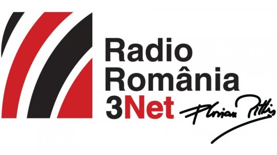 Radio România 3Net, la a 19-a aniversare