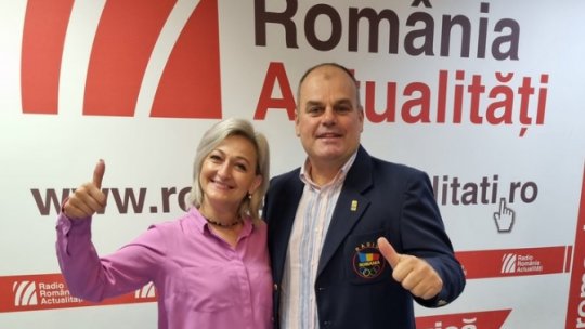 Matinalul Radio România Actualități se aude, vineri, de la Buzău