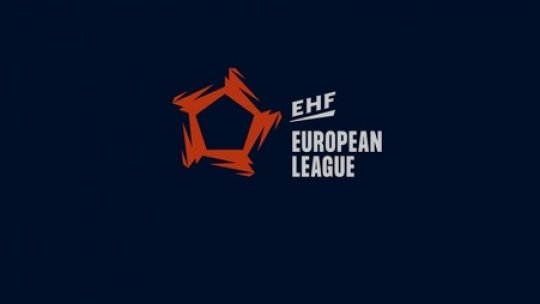 Adversarele echipelor româneşti în grupele EHF
