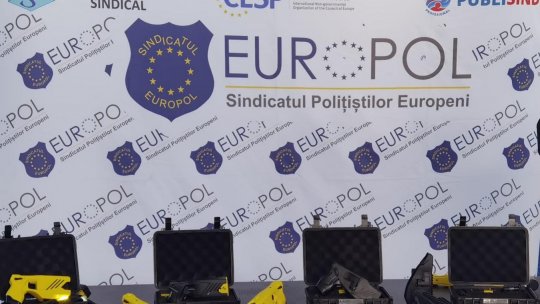Sindicatul Europol: Academia de Poliție “Cuza", închisă până la finalul anului