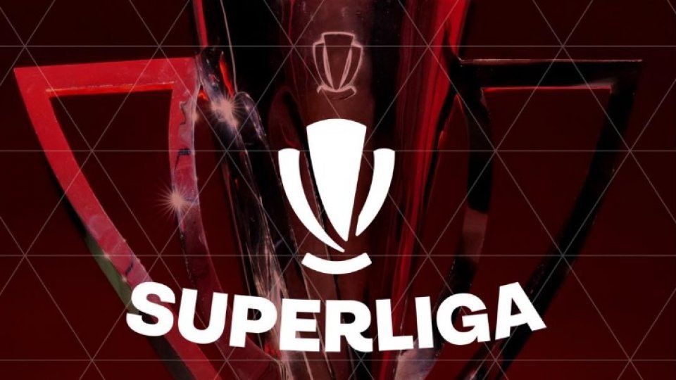 Superliga: CFR Cluj - UTA Arad, 0-0