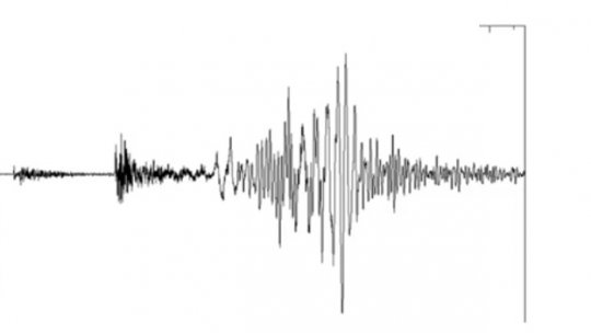 Cutremur de 4,2 grade, în zona Vrancea