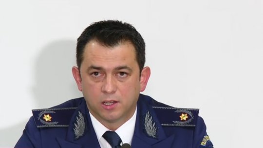 Fuga din țară a primarului Cherecheș: Șeful Poliției de Frontieră, destituit
