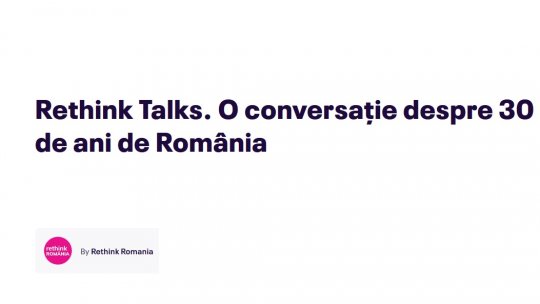 Cei “30 de ani de România”, dezbătuți la Radio România Cultural de Andrei Pleșu și Daniel David | PODCAST